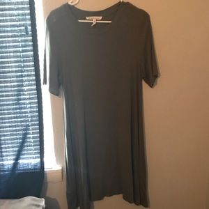 BCBGeneration t-shirt dress